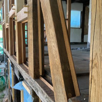 Spieker im BauernhausMuseum . Bielefeld