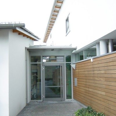 Caritas Seniorenzentrum