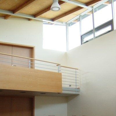 Caritas Seniorenzentrum