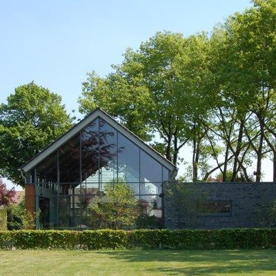 Friedhofskapelle