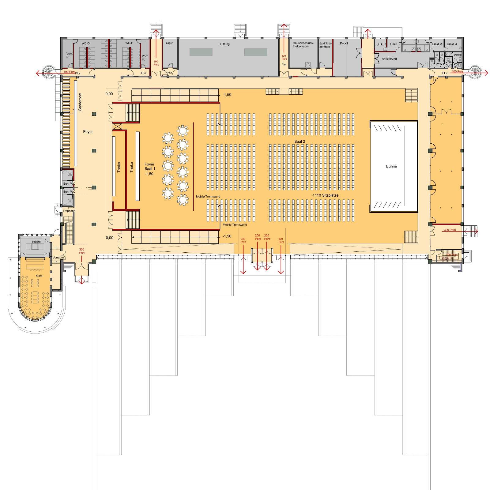 Hangar 21