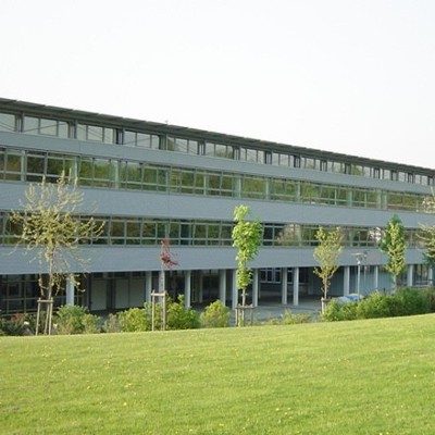 Schulzentrum
