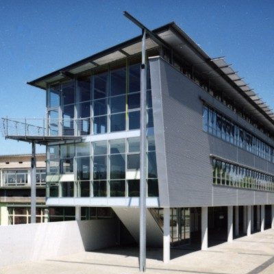 Schulzentrum