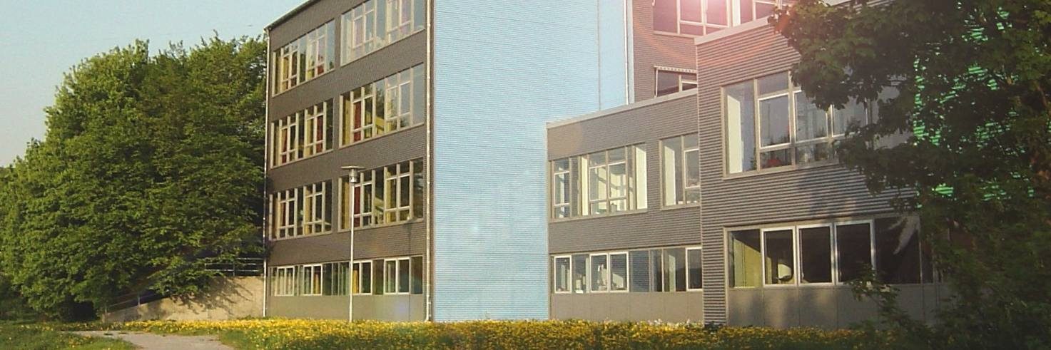 Schulzentrum