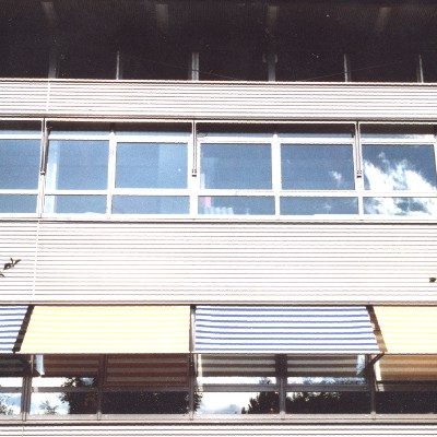 Schulzentrum