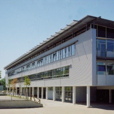 Schulzentrum