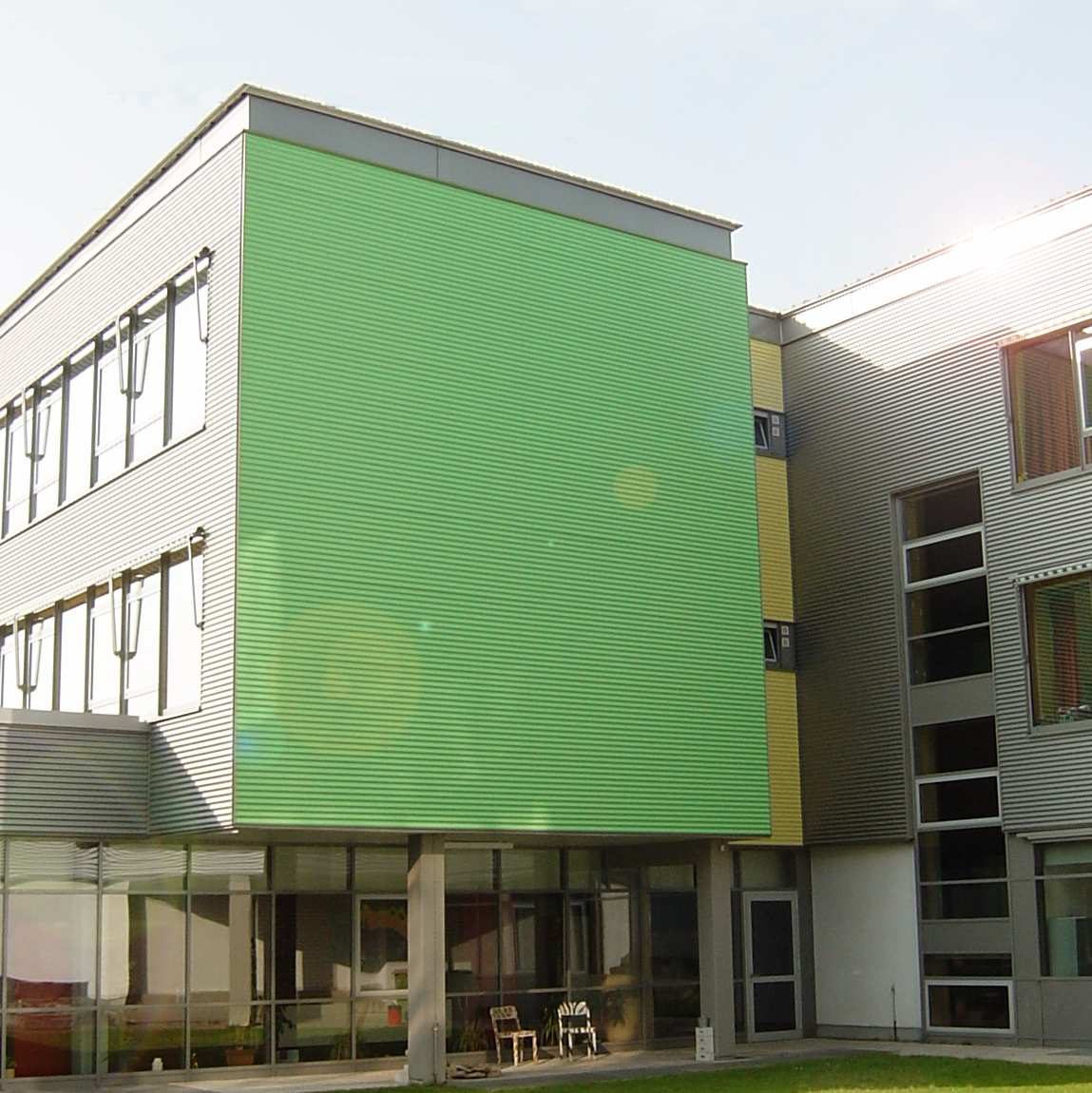 Schulzentrum