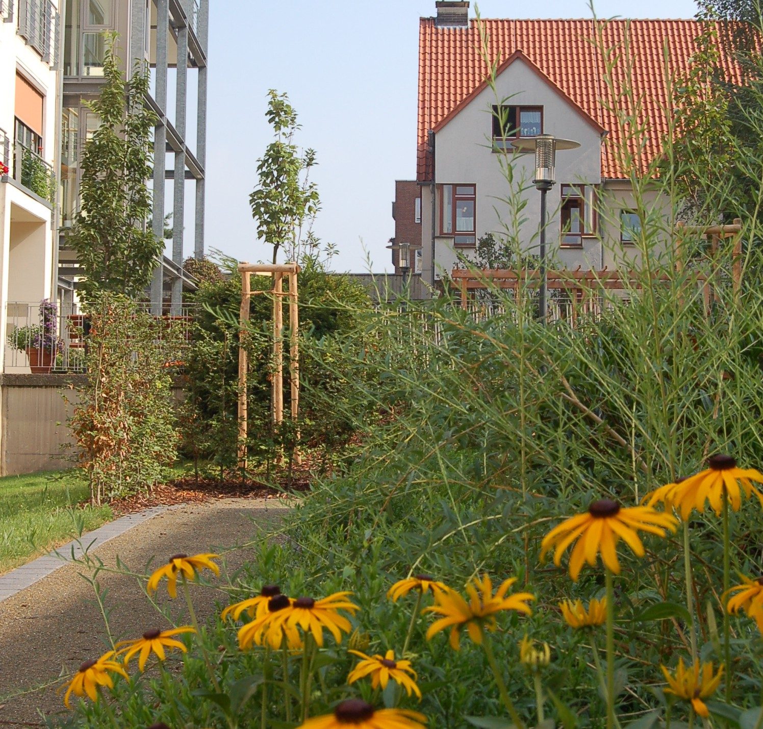Seniorenzentrum Feierabendhaus