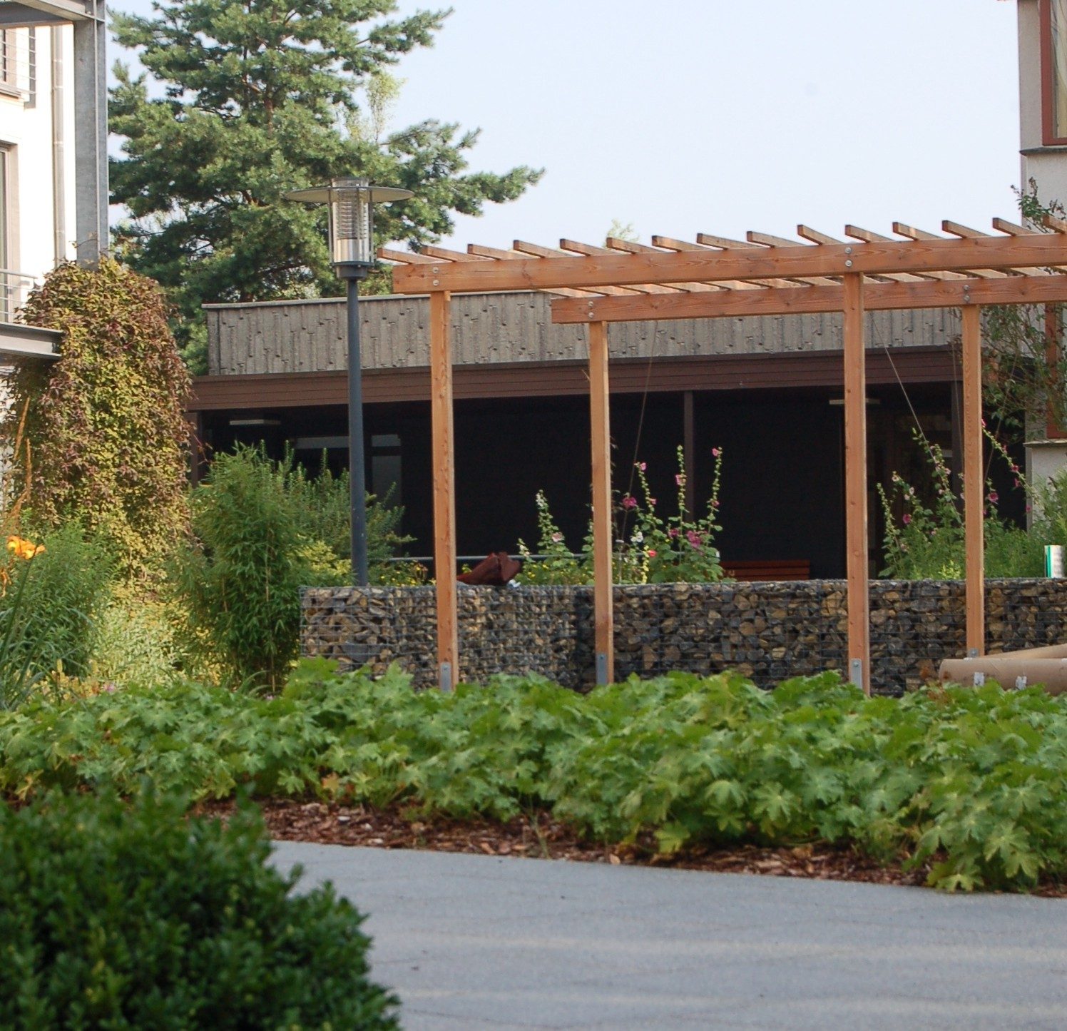 Seniorenzentrum Feierabendhaus