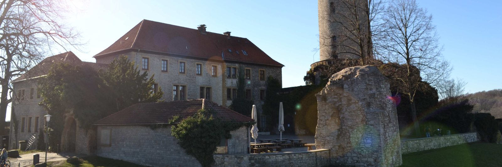 Sparrenburg