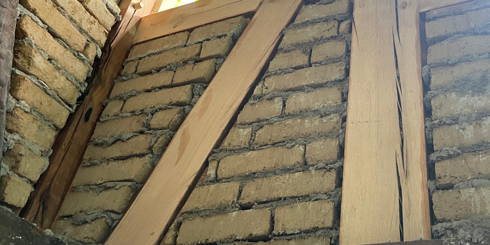 Spieker im BauernhausMuseum