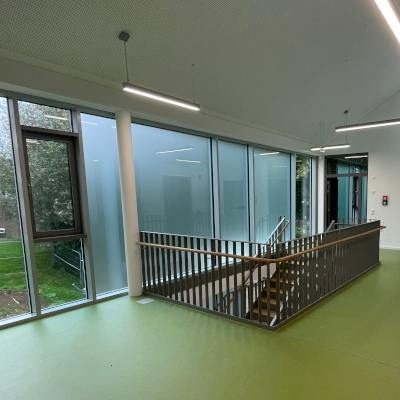 Stadtteilzentrum Oberlohmannshof