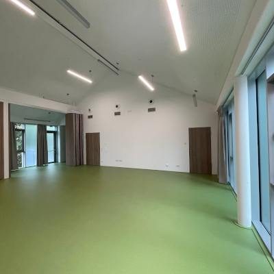 Stadtteilzentrum Oberlohmannshof