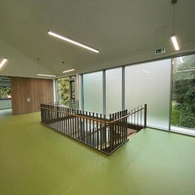 Stadtteilzentrum Oberlohmannshof