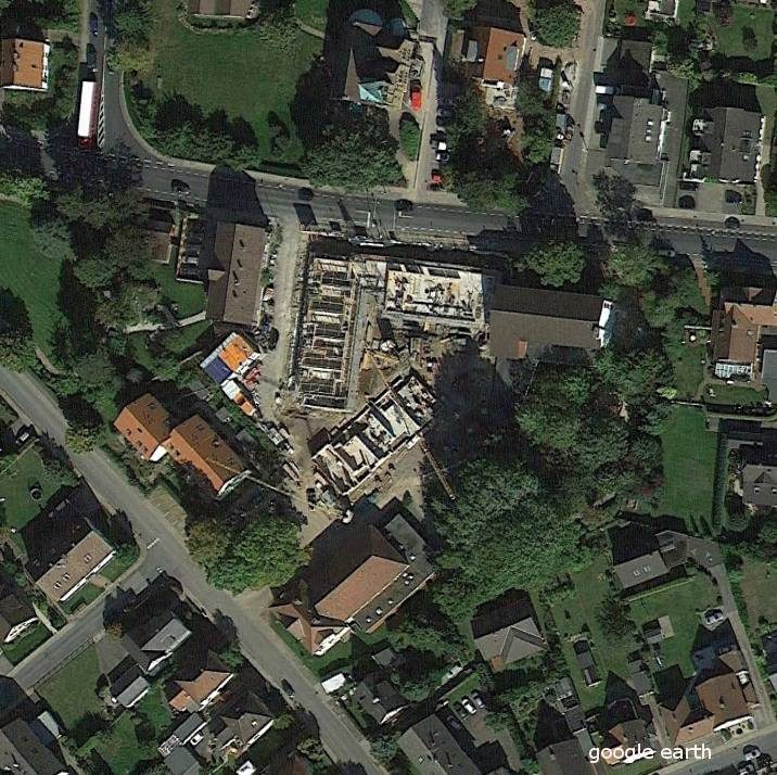 Wohnanlage Braker Straße